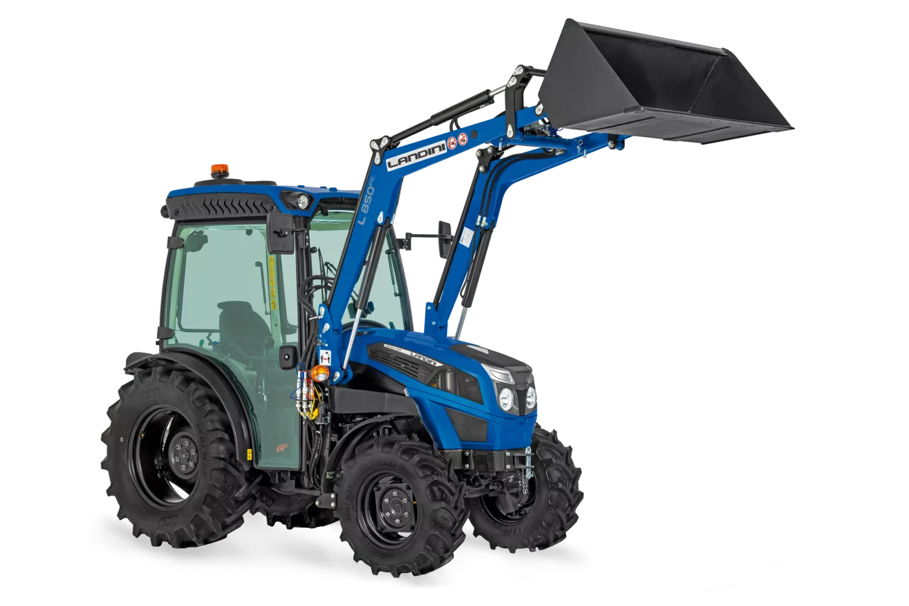 LA_RS14_MISTRAL2_Cab_BlueIcon_FrontLoaderBucket_Studio_002 -  - MISTRAL2